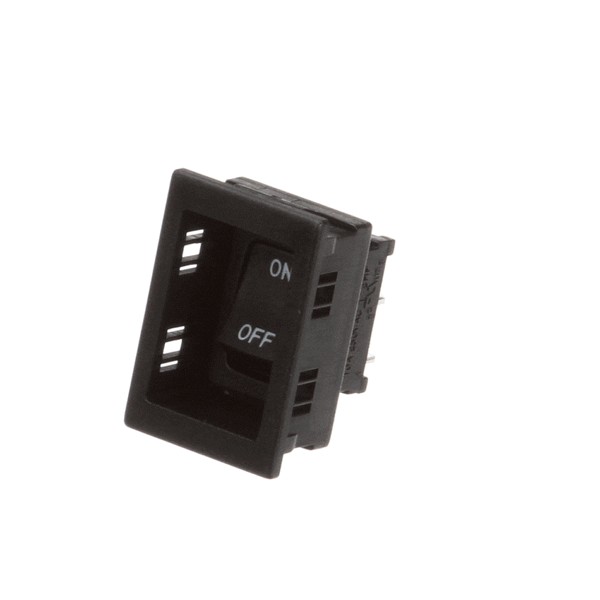 (image for) Sure Shot E-08-011-SP RECESSED ON/OFF SWITCH